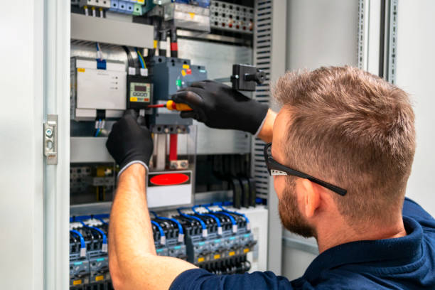 Trusted NJ Electrician Experts