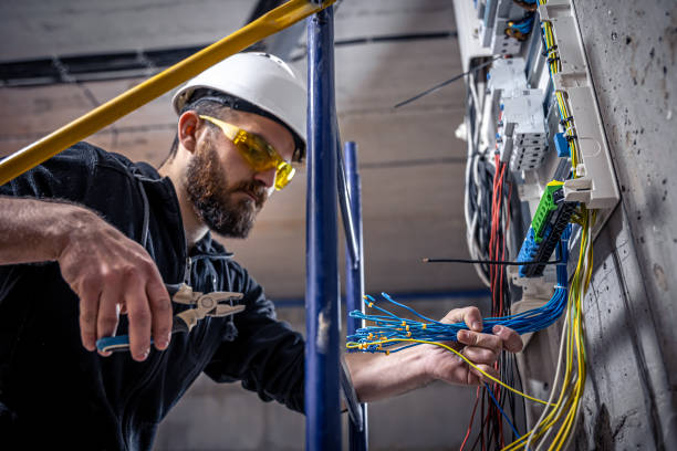 Best Affordable Electrician  in Thorofare, NJ