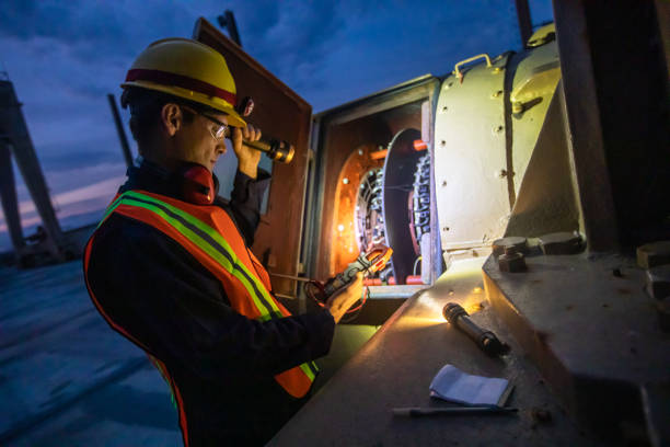 Generator Installation Services in NJ
