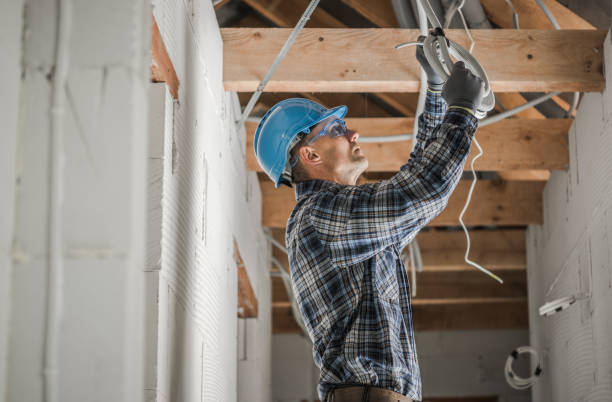 Best Home Electrical Repair  in Thorofare, NJ
