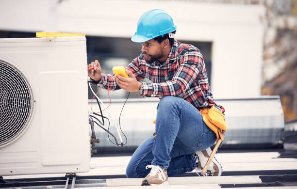 Best Commercial Electrician Services  in Thorofare, NJ