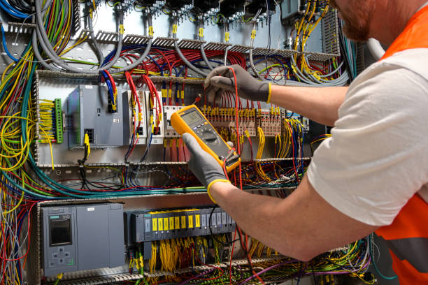Best Emergency Electrician Near Me  in Thorofare, NJ