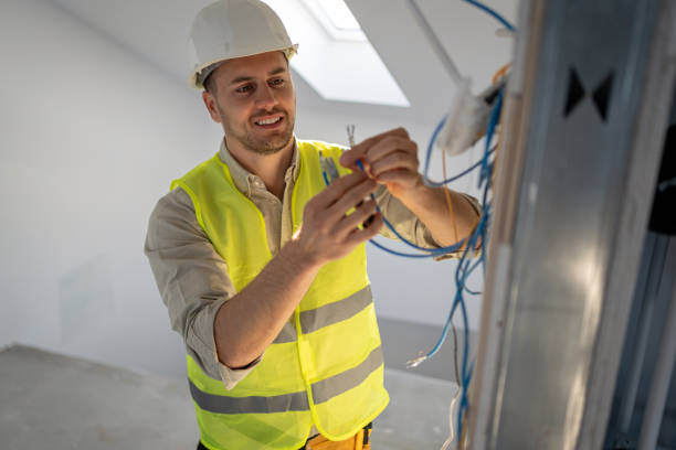 Best Affordable Emergency Electrician  in Thorofare, NJ