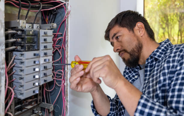Best Electrical Outlet Repair  in Thorofare, NJ